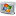 Program Group Icon 16x16 png